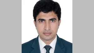 পাবনার নতুন জেলা প্রশাসক আমিনুল ইসলাম