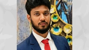 শ্যালিকাকে ধর্ষণ ও সাংবাদিকদের জড়িয়ে পাল্টা অভিযোগ