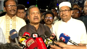 গণমাধ্যমে সর্বোচ্চ দায়িত্বশীল স্বাধীনতা নিশ্চিতে আলোচনা চলছে: তথ্যমন্ত্রী