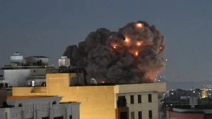 ৪৮ ঘণ্টার যুদ্ধবিরতির প্রস্তাব প্রত্যাখ্যান করলো ইরান