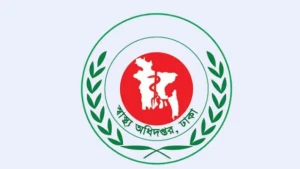 ২০ জেলার ৩০ স্থানকে হামের ‘হটস্পট’ ঘোষণা