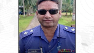 নেহালপুর ক্যাম্প ইনচার্জের বিরুদ্ধে ভয়ংকর দুর্নীতির অভিযোগ!মণিরামপুরে আইনের মুখোশে অপরাধের সাম্রাজ্য