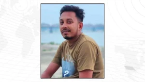 ছাত্রদল নেতা সোহাগ হত্যা: চারদিন পর ৭ জনের নামে মামলা