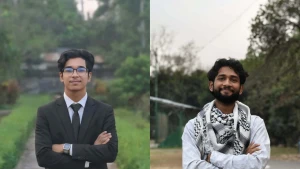 মাহবুব-তানভীরের নেতৃত্বে কুবির মুরাদনগর ছাত্রকল্যাণ পরিষদ