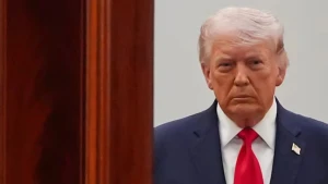 আজ রাতেই একটি পুরো সভ্যতা শেষ হতে পারে: ট্রাম্প