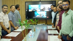 মালয়েশিয়ায় ইন্টার্নশিপের সুযোগ পাচ্ছে রাবিপ্রবির শিক্ষার্থীরা