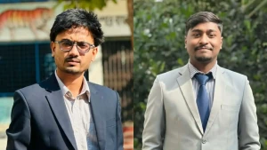 লামিম-সাফিনের নেতৃত্বে যাত্রা শুরু হলো কুবি ঢাকা অ্যাসোসিয়েশনের