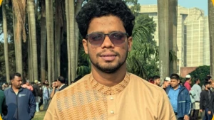 হাতিয়ায় বিদ্যুৎ মিটার নিয়ে বিভ্রান্তি: প্রকৃত তথ্য জানালেন আহ্বায়ক সাইফুল ইসলাম