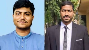 কুবি'র কিশোরগঞ্জ জেলা স্টুডেন্ট'স অ্যাসোসিয়েশনের পূর্নাঙ্গ কমিটি ঘোষণা