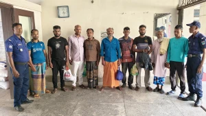 মণিরামপুরে পুলিশের সাঁড়াশি অভিযান: ইয়াবাসহ ৩ মাদক কারবারি আটক, গ্রেফতার আরও ৬