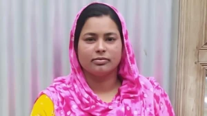 লেবাননে ইসরায়েলি হামলায় বাংলাদেশি নারী নিহত