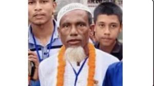 কিশোরীর শ্লীলতাহানি, বিএনপি নেতা বহিস্কার