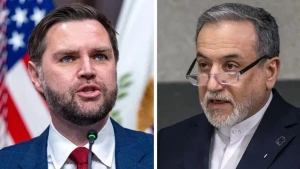 ইসলামাবাদে ইরান-যুক্তরাষ্ট্র ঐতিহাসিক বৈঠক আজ