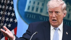 আলোচনা শুরু হতেই ট্রাম্পের পোস্ট, ইরান ‘ভয়াবহভাবে হারছে’