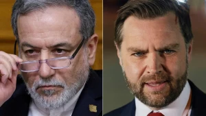 ইরান-যুক্তরাষ্ট্রের আড়াই ঘণ্টাব্যাপী আলোচনা শেষ