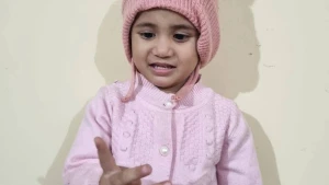 উখিয়ায় ওয়ারেন্টভুক্ত আসামি ধরতে গিয়ে ৬বছরের শিশুকে আটক