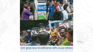 মণিরামপুরে তেল নিতে গিয়ে অরাজকতা চরমে: পুলিশের সামনে বেপরোয়া বাইকার, নীরবতায় প্রশ্নবিদ্ধ আইনশৃঙ্খলা বাহিনী