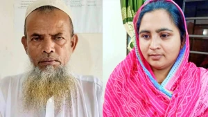 মাদারীপুরে পাচারকারী চক্রের ২ সদস্য গ্রেপ্তার