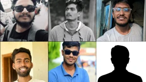 কুবিতে ছাদে ওঠাকে কেন্দ্র করে জুনিয়রকে গালিগালাজ-থাপ্পড় মারার অভিযোগ