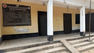 নানা অনিয়মের অভিযোগ রায়পুর জনস্বাস্থ্য বিভাগের উপ-প্রকৌশলীর বিরুদ্ধে