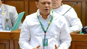 চারবারের এমপি রুবেল—মন্ত্রীত্বে শেরপুরের শেষ আশা