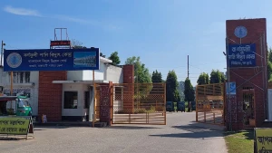 পানির অভাবে বিদ্যুৎকেন্দ্রের তিনটি ইউনিট বন্ধ, কমেছে বিদ্যুৎ উৎপাদন