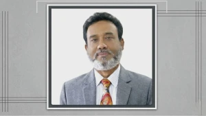 বাকৃবির মাৎস্যবিজ্ঞান অনুষদে নতুন ডিনের দায়িত্ব গ্রহণ