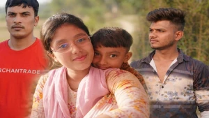 প্রবাসীর ২০ লাখ টাকা নিয়ে পরকীয়া প্রেমিকের হাত ধরে স্ত্রী উধাও: নিখোঁজ ৮ বছরের শিশু