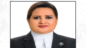 পাবনা-সিরাজগঞ্জ সংরক্ষিত নারী আসনে বিএনপির মনোনয়ন পেলেন রুমা