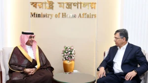 সৌদিতে বসবাসরত ২২ হাজার রোহিঙ্গাকে বাংলাদেশি পাসপোর্ট দেওয়া হয়েছে: স্বরাষ্ট্রমন্ত্রী