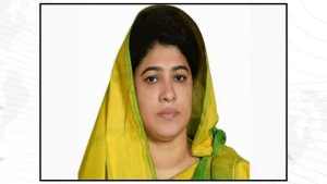 যশোরের সাবিরা মুন্নী পাচ্ছেন বিএনপির সংসদীয় টিকিট