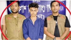 নোয়াখালীতে ডিবির অভিযানে ইয়াবাসহ মাদক ব্যবসায়ী গ্রেফতার