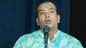 ডাকসু নেতাদের উপর হামলা;  ছাত্রদল সভাপতির দুঃখ প্রকাশ