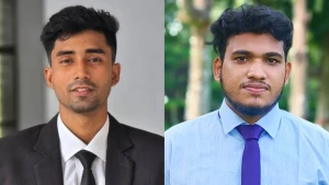 ইবিতে ময়মনসিংহ জেলা ছাত্রকল্যাণের নেতৃত্বে পিয়েল-তাহমিদ