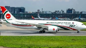 জঙ্গি হামলার শঙ্কায় সব বিমানবন্দরে নিরাপত্তা জোরদার: বেবিচক