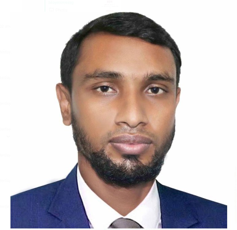 আব্দুল হালিম সরদার