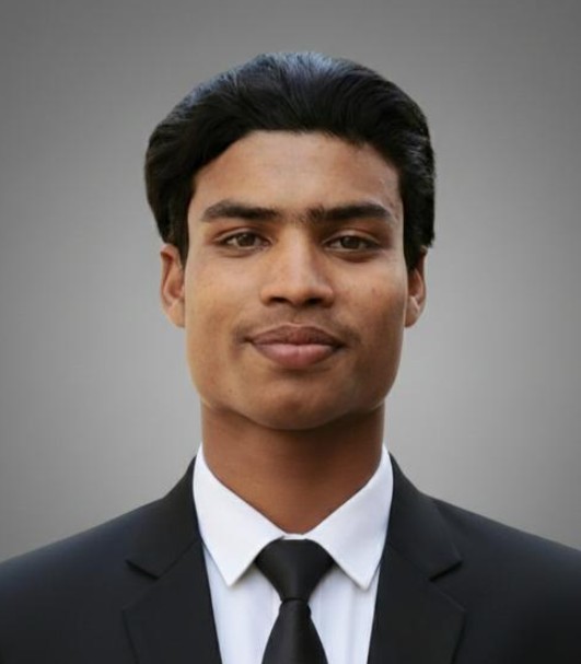 মহব্বত আল ইমরান