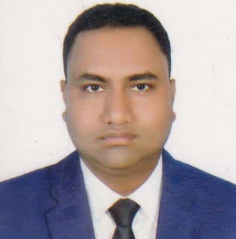 মামুনুর রশিদ মামুন